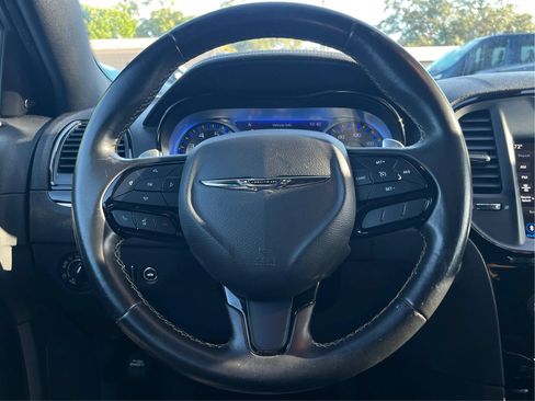 Used 2020 Chrysler 300 S RWD image 16