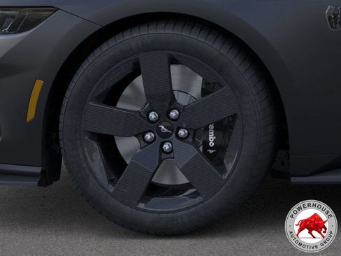 New 2025 Ford Mustang Dark Horse w/ Dark Horse Handlin Package RWD image 20