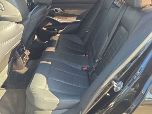Used 2019 BMW 330i xDrive Sedan image 20
