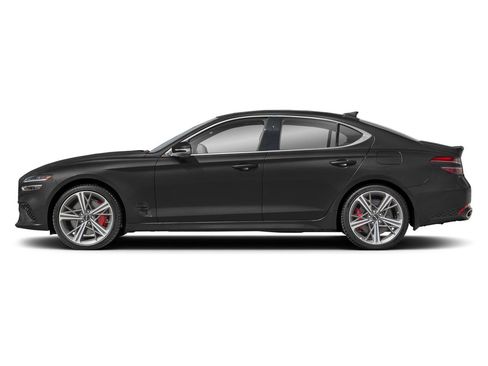 New 2026 Genesis G70 3.3T Sport Prestige image 23