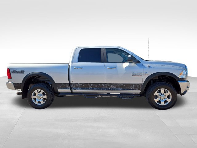 Used 2017 RAM 2500 Big Horn AWD/4WD image 14