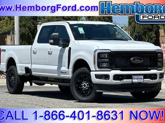 New 2026 Ford F350 XLT w/ XLT Premium Package AWD/4WD video 1