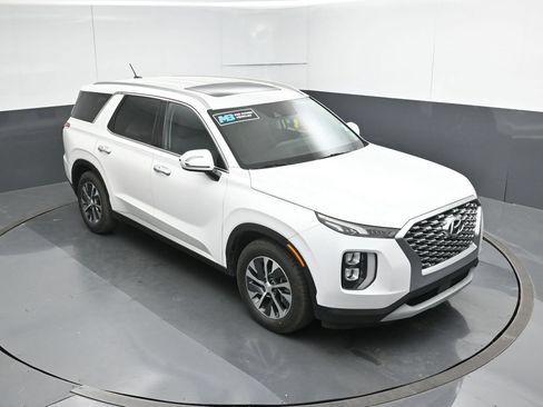 Used 2020 Hyundai Palisade SEL FWD image 55