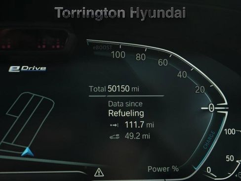 Used 2022 BMW X5 xDrive45e w/ Executive Package image 13