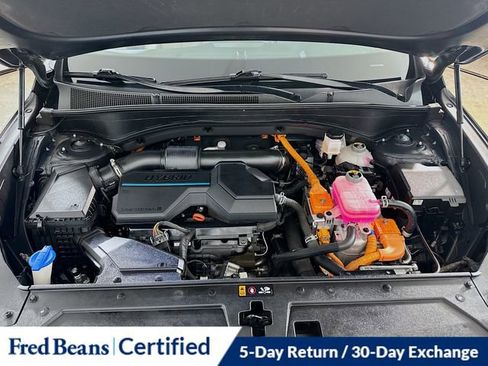 Used 2023 Hyundai Santa Fe Limited image 31