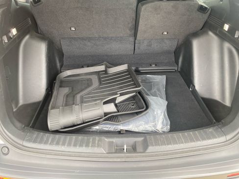 Certified 2023 Honda CR-V EX image 19