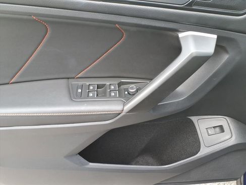 Used 2024 Volkswagen Tiguan Wolfsburg Edition image 16