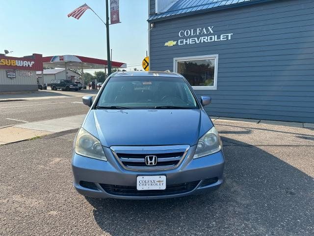Used 2006 Honda Odyssey EX-L image 9