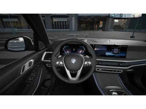 New 2026 BMW X5 sDrive40i RWD image 13