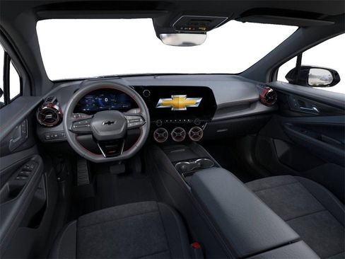 New 2026 Chevrolet Blazer EV RS image 15