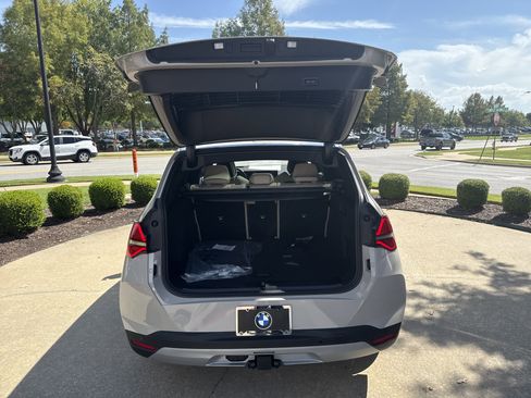 New 2026 BMW X3 xDrive30 w/ Premium Package image 23