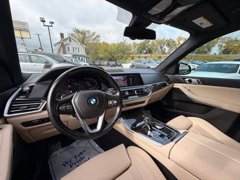 Used 2020 BMW X5 xDrive40i w/ Convenience Package image 11