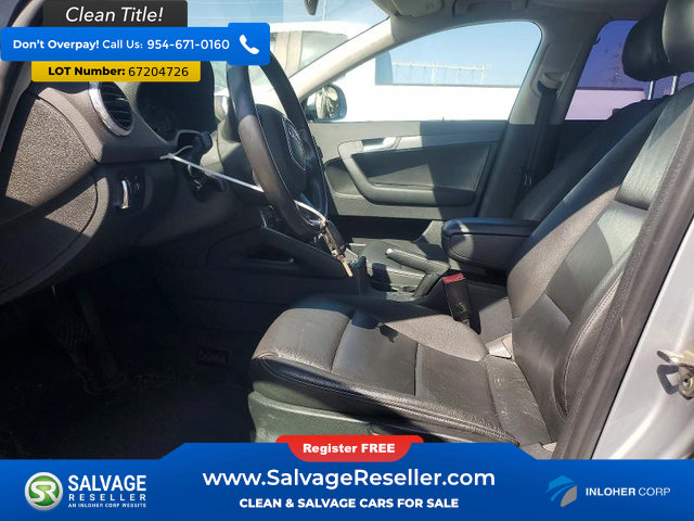 Used 2010 Audi A3 2.0T Premium FWD image 9