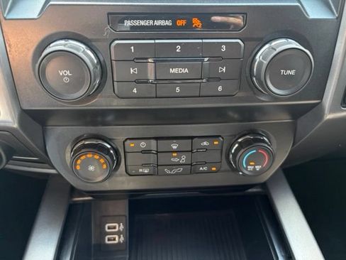 Used 2020 Ford F150 XLT w/ Equipment Group 301A Mid AWD/4WD image 29