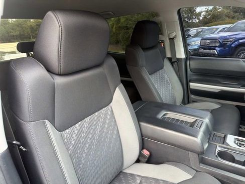 Used 2018 Toyota Tundra SR5 w/ SR5 Upgrade Package RWD image 17