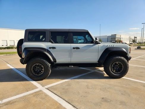 Used 2023 Ford Bronco Raptor image 4