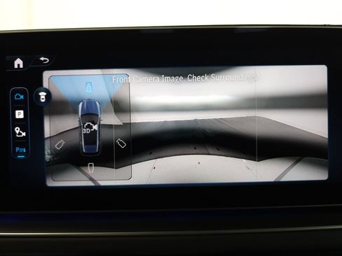 Used 2025 Mercedes-Benz GLE 63 AMG S image 22