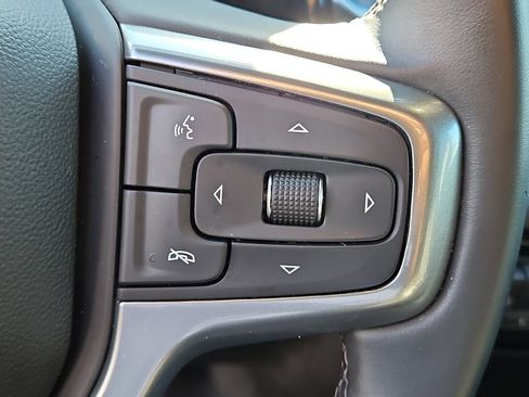 Used 2026 Chevrolet Silverado 1500 RST AWD/4WD image 26