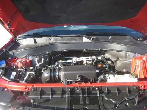 Used 2021 Ford Explorer XLT w/ Equipment Group 202A image 13