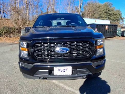 Certified 2023 Ford F150 XL w/ STX Appearance Package image 3