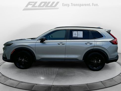 Used 2023 Honda CR-V Sport image 5