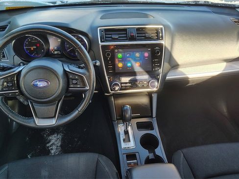 Used 2019 Subaru Legacy 2.5i Premium image 11