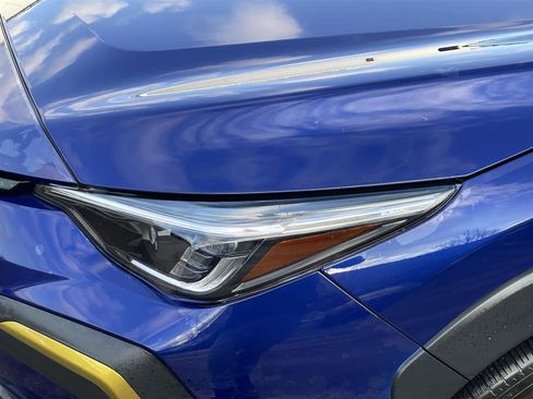 Used 2024 Subaru Crosstrek 2.5i Sport image 9