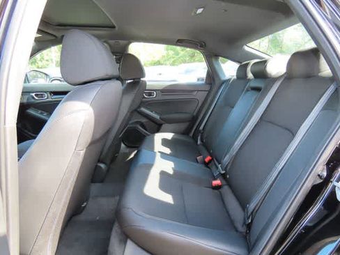 New 2026 Honda Civic Sport image 14