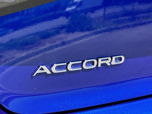 Used 2023 Honda Accord Sport image 26