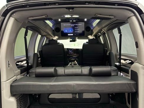 New 2026 GMC Savana 2500 w/ Driver Convenience Package RWD image 11