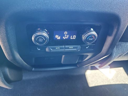 New 2026 GMC Acadia Denali Ultimate FWD image 10