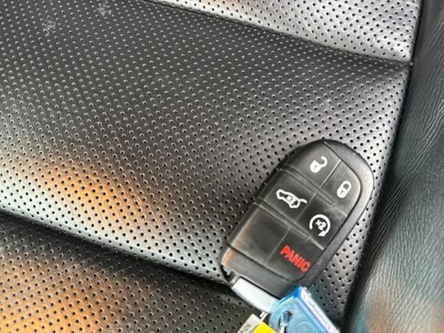 Used 2022 Dodge Durango R/T image 30