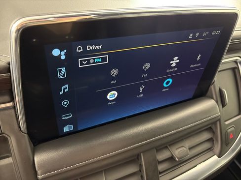 Used 2023 Chevrolet Tahoe LT image 39