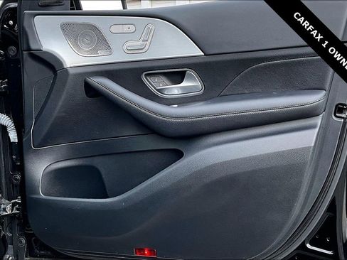 Used 2022 Mercedes-Benz GLE 350 4MATIC image 27