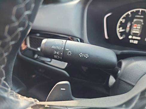 Used 2024 Honda Civic Sport image 29