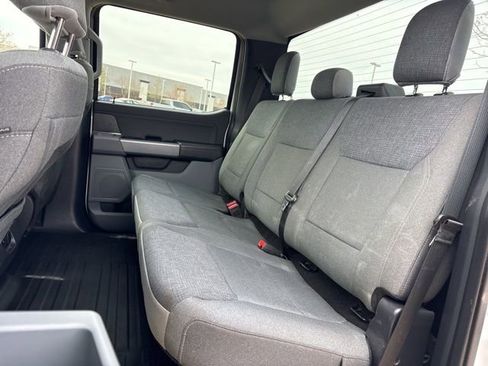 Used 2024 Ford F150 XLT w/ Tow/Haul Package AWD/4WD image 13