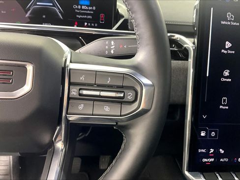 Used 2026 GMC Sierra EV Elevation AWD/4WD image 23