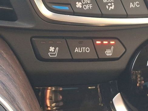 Certified 2022 Acura TLX SH-AWD w/ Advance Package image 26