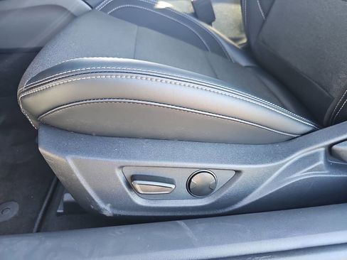 New 2026 Ford Mustang Coupe image 28