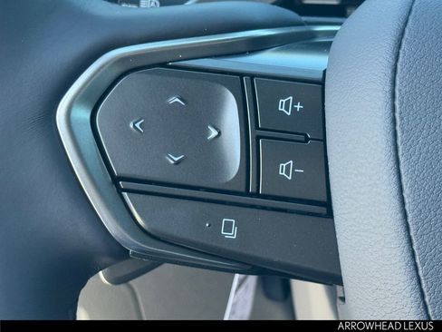 New 2026 Lexus TX 350 AWD image 15