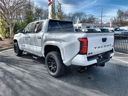 New 2025 Toyota Tacoma SR5 image 6