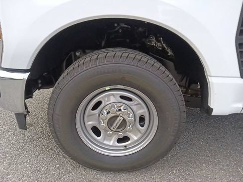 New 2026 Ford F250 XL RWD image 10