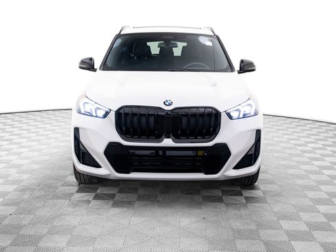 New 2026 BMW X1 xDrive28i w/ Technology Package image 10