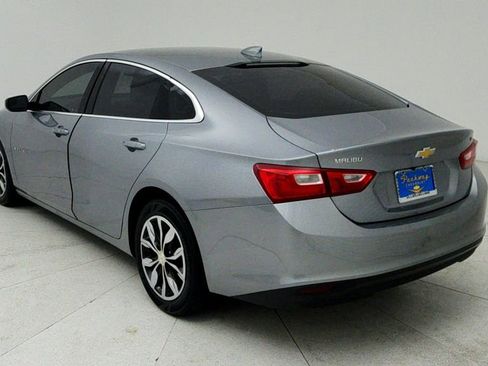 Used 2023 Chevrolet Malibu LT FWD image 6