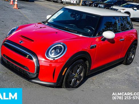 Used 2022 MINI Cooper SE image 15