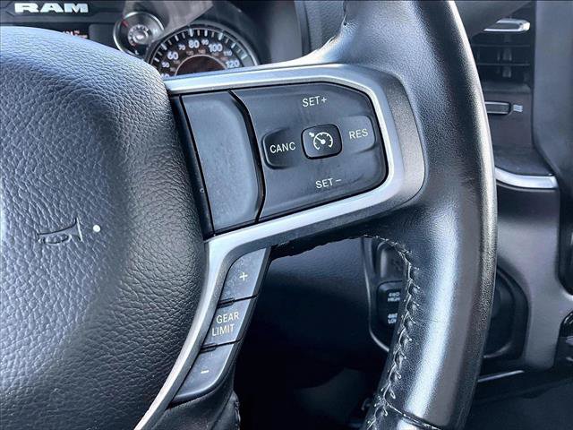 Used 2024 RAM 2500 Big Horn AWD/4WD image 21