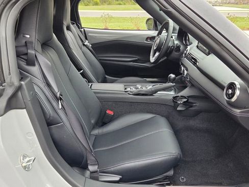 New 2026 MAZDA MX-5 Miata Grand Touring image 15