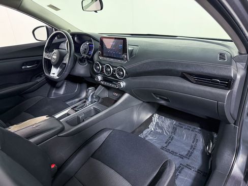 Used 2020 Nissan Sentra SV image 12