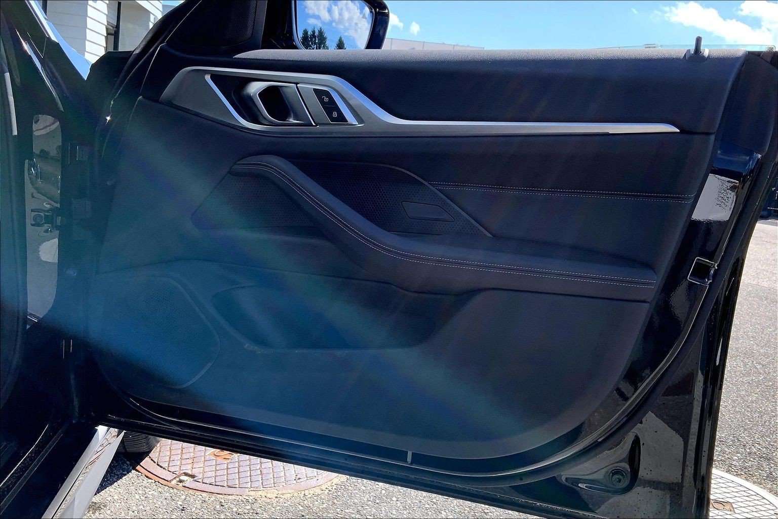 Used 2024 BMW i4 eDrive35 w/ Convenience Package RWD image 29