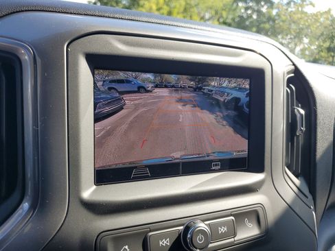 New 2026 GMC Sierra 1500 Pro w/ Pro Value Package RWD image 16